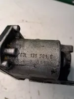 Volkswagen Tiguan Throttle valve 03L131501D