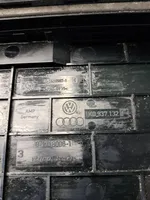 Volkswagen Tiguan Pokrywa skrzynki bezpieczników 1K0937132F