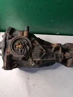 Mercedes-Benz C W203 Rear differential 2033503464