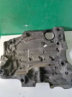 Volkswagen Tiguan Couvercle cache moteur 03L103925C