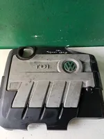 Volkswagen Tiguan Couvercle cache moteur 03L103925C