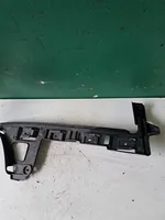 Volkswagen PASSAT B6 Rear bumper mounting bracket 3C9807393