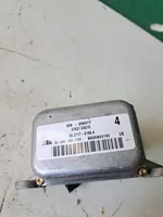 Nissan Pathfinder R51 Sensore di imbardata accelerazione ESP 47931EA010