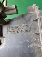 Toyota Corolla E120 E130 Caudalímetro de flujo del aire 222040J010