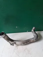 Honda CR-V Tube d'admission de tuyau de refroidisseur intermédiaire 17283RMAE001