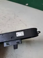 Opel Astra H Electric window control switch 13228709