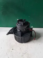 Opel Astra H Heater fan/blower 5242336