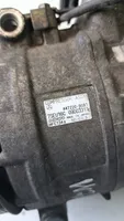 Mercedes-Benz E W211 Ilmastointilaitteen kompressorin pumppu (A/C) 4472209081