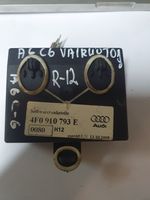 Audi A6 S6 C6 4F Unidad de control/módulo de la puerta 4F0959793E