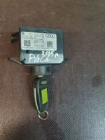 Audi A6 S6 C6 4F Cerradura de encendido 4F0909131