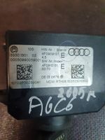 Audi A6 S6 C6 4F Stacyjka 4F0909131