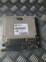 Volkswagen Golf IV Variklio valdymo blokas 036906014AB