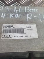 Audi A3 S3 8L Sterownik / Moduł ECU 060906019D