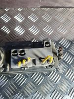 Mercedes-Benz C W202 Central locking vacuum pump 2108001548