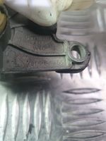 Audi A4 S4 B5 8D Tailgate exterior lock 8D0862055