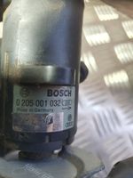 Audi A4 S4 B5 8D Sensore posizionamento del pedale dell’acceleratore 0205001032