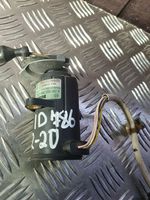Audi A4 S4 B5 8D Accelerator pedal position sensor 028907475AJ