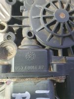 Audi A4 S4 B5 8D Varikliukas priekinio langų pakėlėjo 0536001402