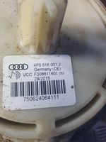 Audi A6 S6 C6 4F Galinė pneumatinė (oro) pagalvė 4F0616001J