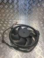 Audi A4 S4 B5 8D Ventilador del aire acondicionado (A/C) (condensador) 