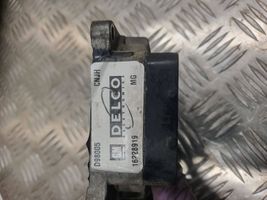 Opel Astra G Sterownik / Moduł ECU 16228919