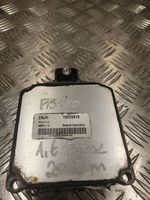 Opel Astra G Sterownik / Moduł ECU 16228919