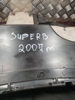 Skoda Superb B5 (3U) Schowek deski rozdzielczej / Komplet 3B1857101