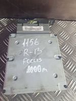 Ford Focus Sterownik / Moduł ECU YS4F12A650PA