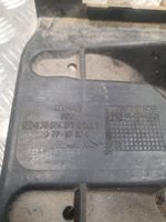 Volkswagen Golf IV Vassoio batteria 1J0804373A