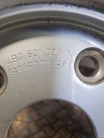 Audi A4 S4 B5 8D R15 spare wheel 4B0601025N