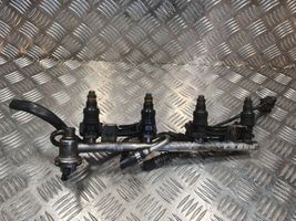Audi A4 S4 B5 8D Kit d'injecteurs de carburant 058103592A