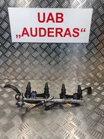 Audi A4 S4 B5 8D Set di iniettori 058103592A