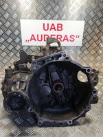 Volkswagen Golf IV Manual 5 speed gearbox 02J301107C