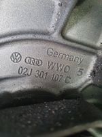 Volkswagen Golf IV Scatola del cambio manuale a 5 velocità 02J301107C