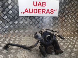 Audi A4 S4 B5 8D Turbo 058145703L