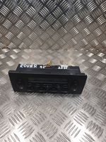 Rover 75 Centralina del climatizzatore JFC101785