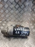 Mercedes-Benz Vaneo W414 Motor de arranque 0001115008