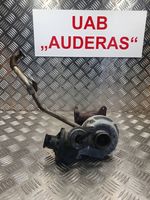 Mercedes-Benz Vaneo W414 Turboahdin 53031015061