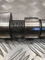 Opel Zafira A Camshaft 924