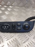 Renault Scenic I Sound control switch 7700430456