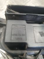 Opel Vectra C Coolant fan relay 1379131