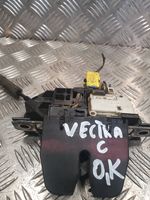 Opel Vectra C Loading door lock 09180104