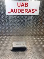 Audi A4 S4 B5 8D Sterownik / Moduł ECU 8D0907558E