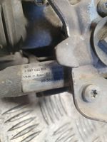 Peugeot 407 Tiranti e motorino del tergicristallo anteriore 0390241722