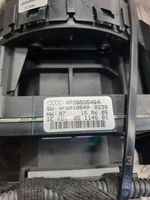 Audi A6 S6 C6 4F Rokturu komplekts 4F0953549A