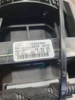 Audi A6 S6 C6 4F Leva/interruttore dell’indicatore di direzione e tergicristallo 4F0953549A