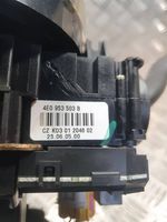 Audi A6 S6 C6 4F Interruptor/palanca de limpiador de luz de giro 4F0953549A