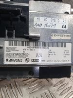 Audi A6 S6 C6 4F Radio / CD/DVD atskaņotājs / navigācija 4F0919603B