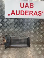 Audi A6 S6 C6 4F Elektrisks mazais salona radiators 4F0819011