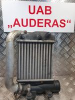 Audi A6 S6 C6 4F Chłodnica powietrza doładowującego / Intercooler 4F0145980